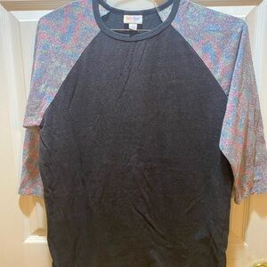 Lularoe Large Randy
